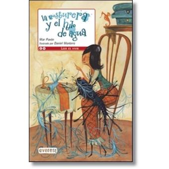 La costurera y el hilo de agua - 1