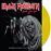 Live in New York - Vinilo amarillo