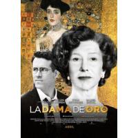 La dama de oro - Blu-Ray
