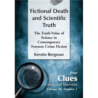 Fictional Death and Scientific Truth - 1