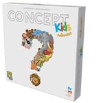Asmodee concept kids - tablero