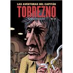 Las Aventuras Del Capitan Torrezno 6 La Ultica Curda
