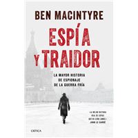 Espía y traidor