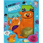 El monstruo de los abrazos. Edición especial