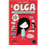 Olga i l'estranya criatura sense nom