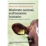 Maltrato Animal, Sufrimiento Humano