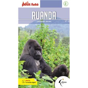 Ruanda