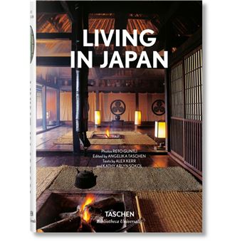 Living in Japan - 1