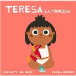Teresa la princesa-miau