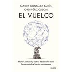 El vuelco