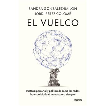 El vuelco