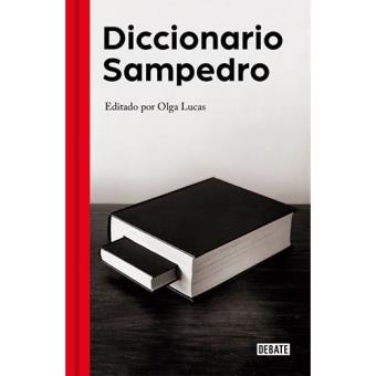 Diccionario sampedro