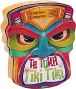 Juego de mesa te toka tiki tiki