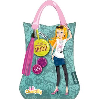 Nou maletí de la moda - 1