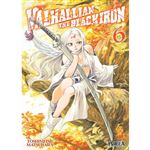 Valhallian The Black Iron 6