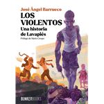 Los violentos