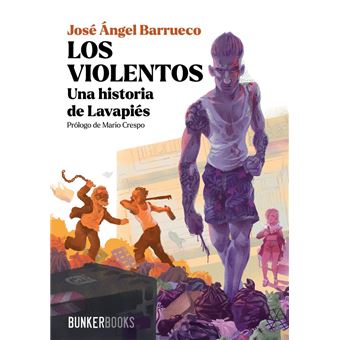 Los violentos