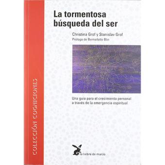 Tormentosa búsqueda del ser - 1