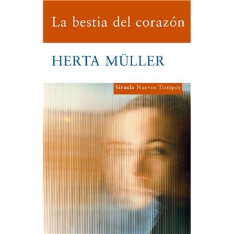 La bestia del corazón