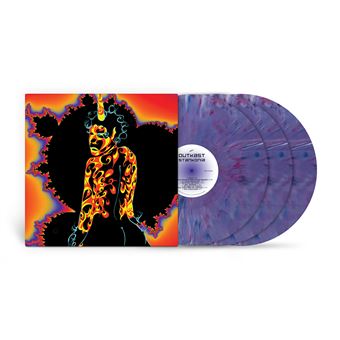 Lp-stankonia (25 aniv)(3lp morado)