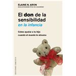 Don de la sensibilidad en la infanc