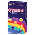 Qtden - juego de mesa para adultos