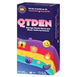 QTDEN - juego de mesa para adultos