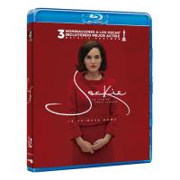 Jackie - Blu-Ray