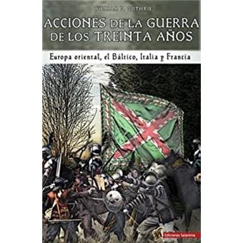 Acciones de la guerra de los treint