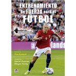 Entrenamiento de fuerza para el fútbol