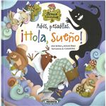 Adios pesadillas. ¡Hola, sueño!