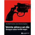 Veinte Años Y Un Dia