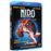 Nido subterráneo - Blu-ray