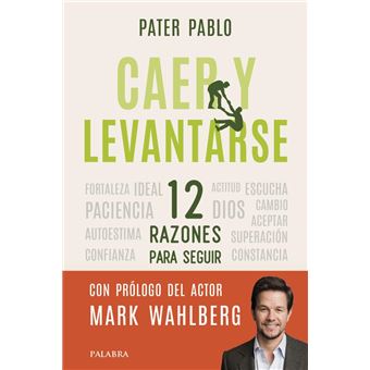 Caer y levantarse
