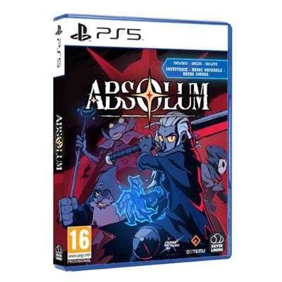 Absolum Ps5