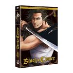 Black Clover Episodios 40 a 51 Saga Completa del Templo Submarino - DVD