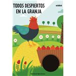 Todos Despiertos En La Granja