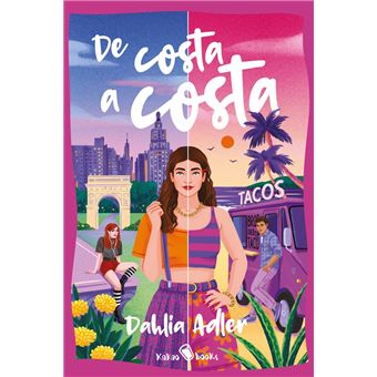 De costa a costa