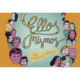 Ellos mismos