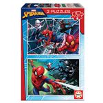 Educa Puzzles - Spiderman 2 X 100 Piezas