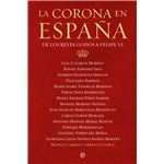 La corona en españa