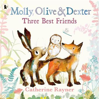 Molly Olive And Dexter: Three Best