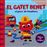 El Gatet Benet Al Parc De Bombers