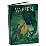 VAESEN. JUEGO DE HORROR NORDICO - Imagen 2