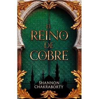 El reino de cobre