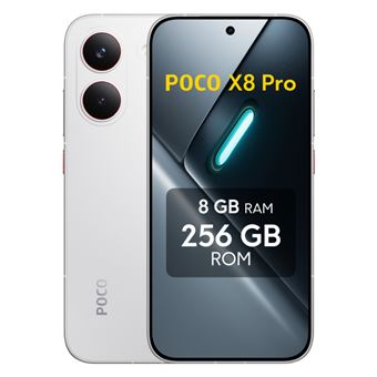 POCO X8 Pro 5G 6,59