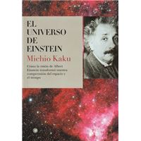 El Universo De Einstein