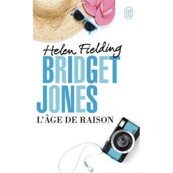 Bridget Jones: L'âge de raison