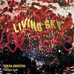 Living Sky Ed Deluxe - 2 Vinilos