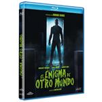El enigma de otro mundo - Blu-ray